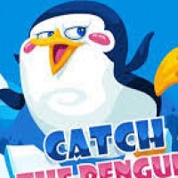 Catch That Penguin!