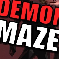 Demon Maze