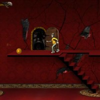 Funky Disco Zombie: Creepy Game