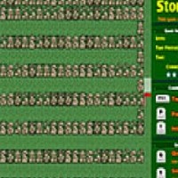 Maze Stopper